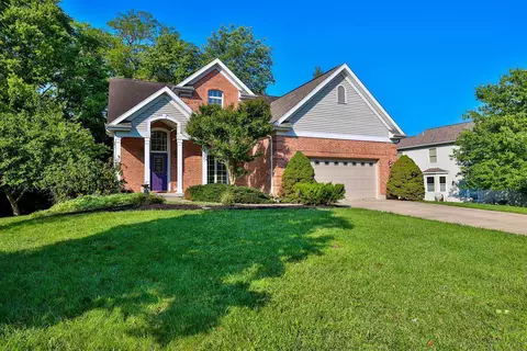 1134 Heritage, Milford, OH 45150