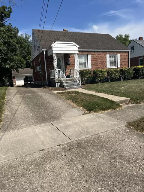 2203 Wilbraham, Middletown, OH 45042