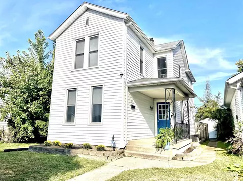 648 E, Hamilton, OH 45013