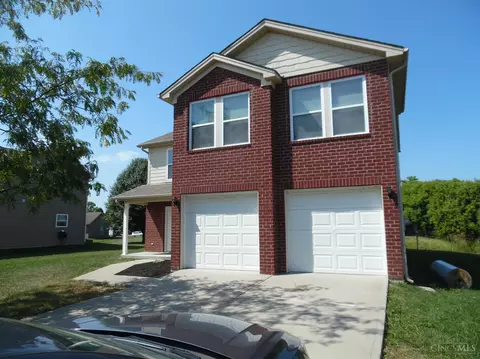103 Kaitlin Way, Monroe, OH 45050