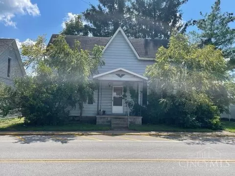 210 Main, Mt Orab, OH 45202