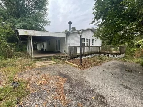 4226 Kincheloe, Georgetown, OH 45121