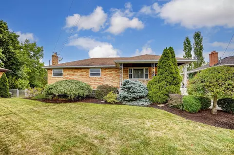 5764 Ocala Ct, Cincinnati, OH 45239