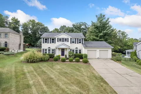 6959 Treeridge, Cincinnati, OH 45244
