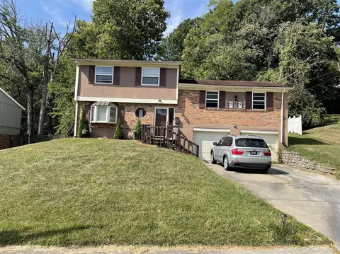 10637 Toulon, Cincinnati, OH 45240