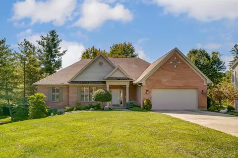 319 Whispering Pines Dr, Loveland, OH 45140