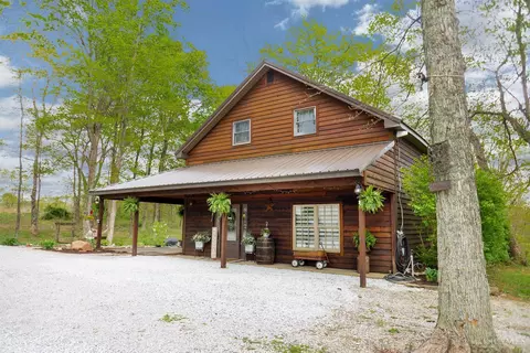 12468 Mound Rd, Winchester, OH 45697