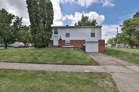 11751 Lassiter, Forest Park, OH 45240