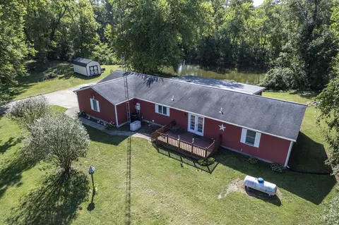 870 Falls, Bainbridge, OH 45612