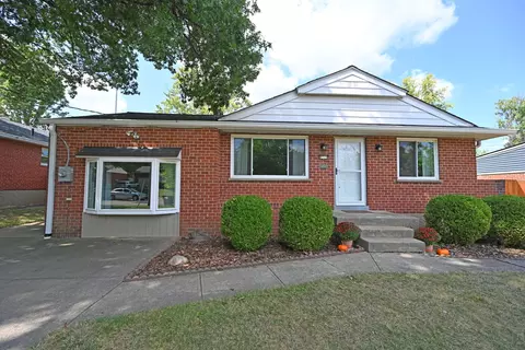 8519 Brent, Cincinnati, OH 45231