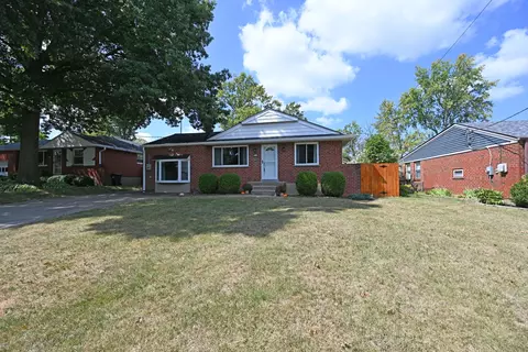 8519 Brent, Cincinnati, OH 45231 photo 2