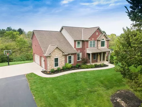 5760 Day Rd, Colerain Twp, OH 45252