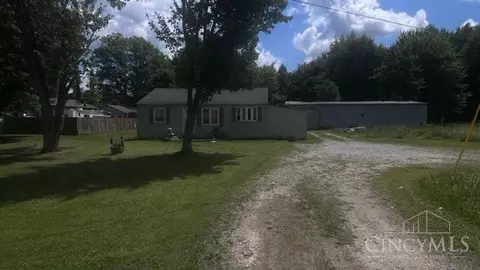 15308 Eastwood Rd, Williamsburg, OH 45176