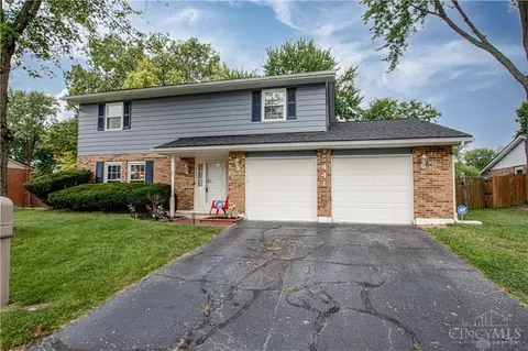 5441 Split Rock, Dayton, OH 45424