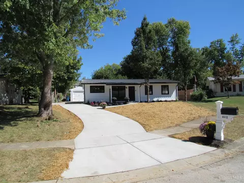 4412 Stockholm Ln, Cincinnati, OH 45244