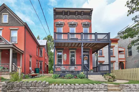 1504 Chase Ave, Cincinnati, OH 45223