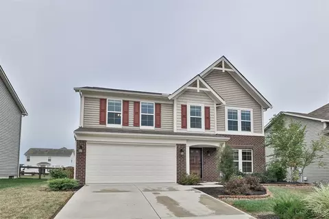 2773 Galileo, Middletown, OH 45005