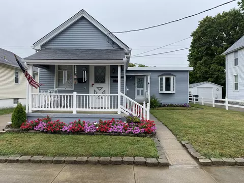 1319 Fenton, Cincinnati, OH 45215