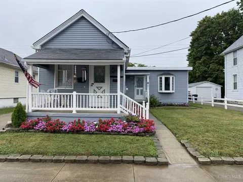 1319 Fenton Ave, Reading, OH 45215