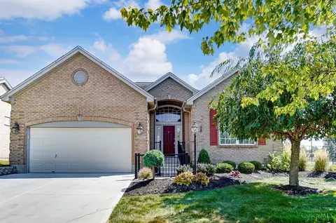 3906 Heritage Pointe, Mason, OH 45040