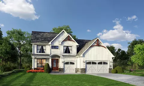 10275 Montgomery Rd, Montgomery, OH 45242