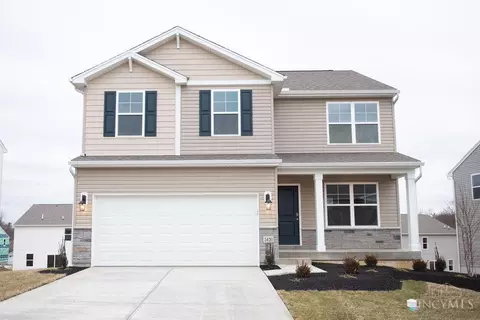 2420 Amelia, Colerain Twp, OH 45239