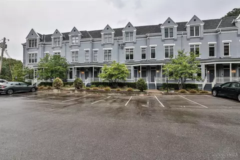 2100 Sinton Ave #9, Cincinnati, OH 45206