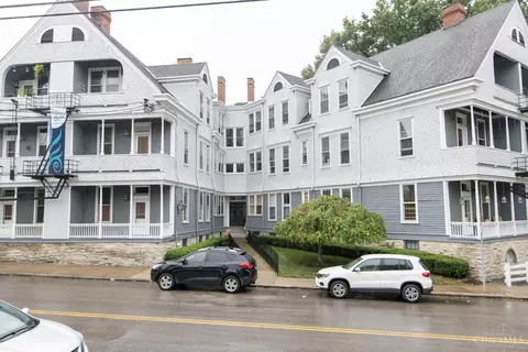 3315 Jefferson #32, Cincinnati, OH 45220