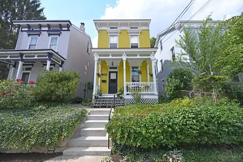 4241 Langland, Cincinnati, OH 45223