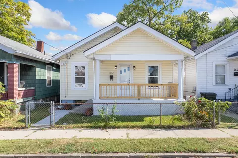 1658 12th St, Hamilton, OH 45011