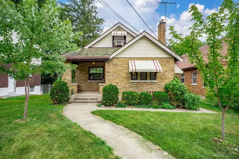 3410 Boudinot, Cincinnati, OH 45211