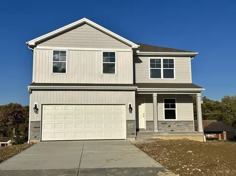 2404 Amelia Ct, Colerain Twp, OH 45239