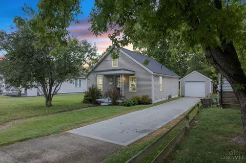 148 Broadway St, South Lebanon, OH 45065