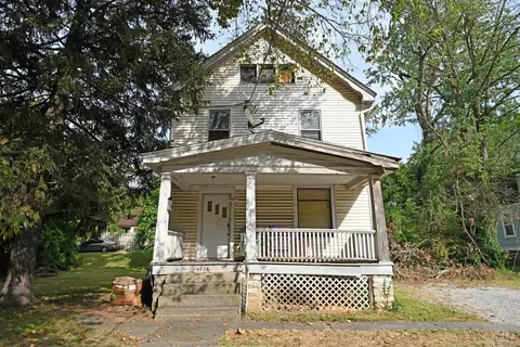 4836 Plainville Rd, Cincinnati, OH 45227