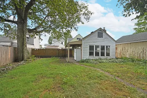 Exterior - 407 Broadway, Harrison, OH 45030 photo 9 of 9