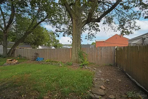 Exterior - 407 Broadway, Harrison, OH 45030 photo 6 of 9