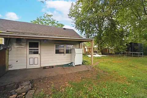 Exterior - 407 Broadway, Harrison, OH 45030 photo 5 of 9