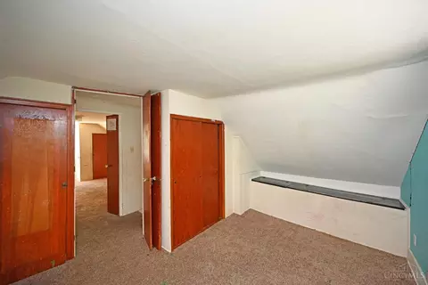 Bedroom - 407 Broadway, Harrison, OH 45030 photo 2 of 2
