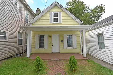 407 Broadway, Harrison, OH 45030