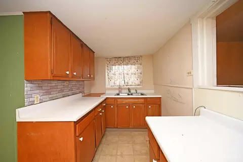 Kitchen - 407 Broadway, Harrison, OH 45030 photo 2 of 5