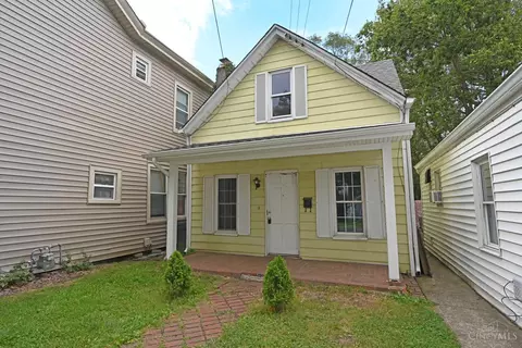 Exterior - 407 Broadway, Harrison, OH 45030 photo 2 of 9