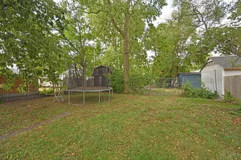 Exterior - 407 Broadway, Harrison, OH 45030 photo 8 of 9