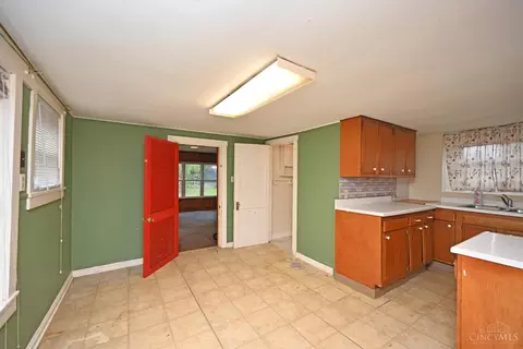 Kitchen - 407 Broadway, Harrison, OH 45030 photo 1 of 5