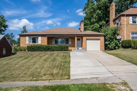 2634 Gracewood Ave, Cincinnati, OH 45239