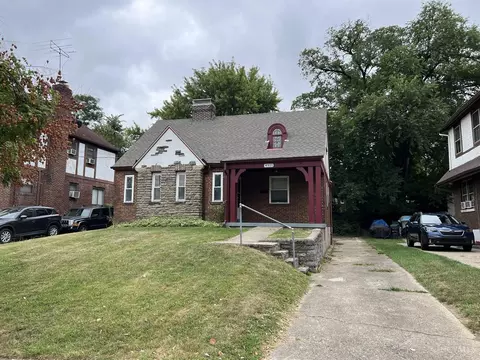 4921 Shirley, Cincinnati, OH 45238