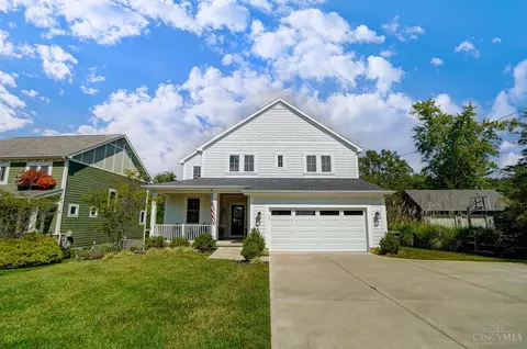 8186 Forest, Anderson Twp, OH 45255
