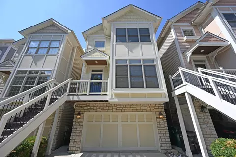625 Athens Ave, Cincinnati, OH 45226