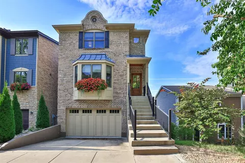 501 Stanley Ave, Cincinnati, OH 45226