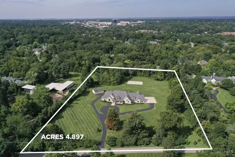 8475 Fox Cub Ln, Cincinnati, OH 45243 photo 85