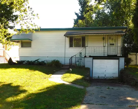 594 Judy Ln, Cincinnati, OH 45238